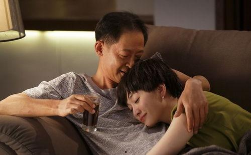 电视剧 大丈夫,中年夫妻的婚姻挑战与成长之旅